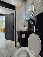 SUNA'A HOME LOGPOM