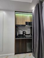 SUNA'A HOME LOGPOM