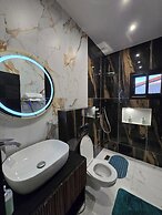 SUNA'A HOME LOGPOM