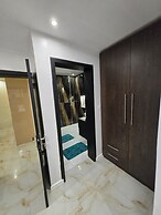 SUNA'A HOME LOGPOM