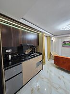 SUNA'A HOME LOGPOM