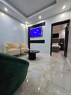 SUNA'A HOME LOGPOM