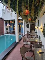 SUNA'A HOME LOGPOM