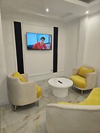 SUNA'A HOME LOGPOM