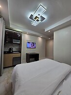 SUNA'A HOME LOGPOM