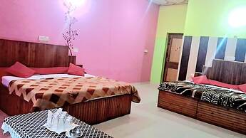 Mid Way Tourist & Resorts