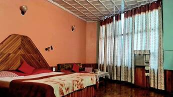 Mid Way Tourist & Resorts