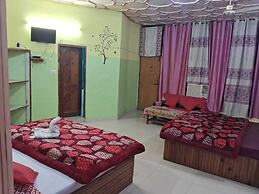 Mid Way Tourist & Resorts