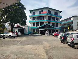 Mid Way Tourist & Resorts
