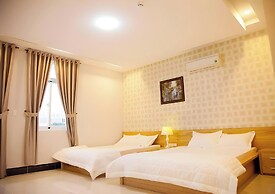 Seaview Long Hai Hotel