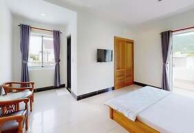 Seaview Long Hai Hotel