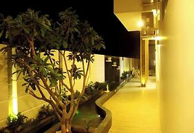 Seaview Long Hai Hotel