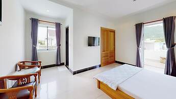 Seaview Long Hai Hotel