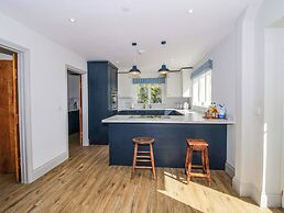 Hoddell Pitch Cottage