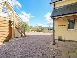 Hoddell Pitch Cottage