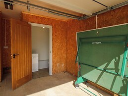 Hoddell Pitch Cottage