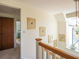 Hoddell Pitch Cottage