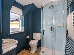 Hoddell Pitch Cottage