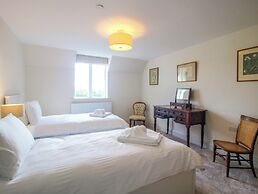 Hoddell Pitch Cottage
