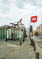 MAESTOSA CASA IN NAPOLI CENTRO