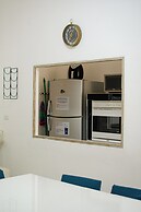 MAESTOSA CASA IN NAPOLI CENTRO