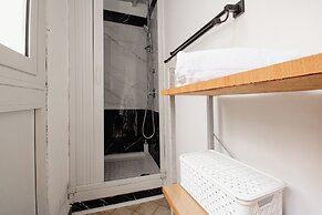 MAESTOSA CASA IN NAPOLI CENTRO
