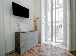 MAESTOSA CASA IN NAPOLI CENTRO