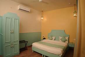 Artistik Abode By Stay Banaras