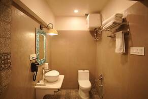 Artistik Abode By Stay Banaras