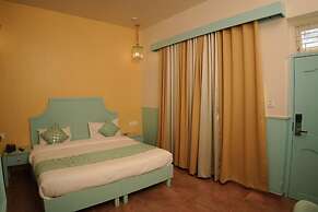 Artistik Abode By Stay Banaras