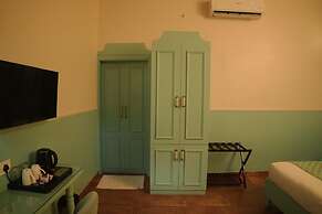 Artistik Abode By Stay Banaras