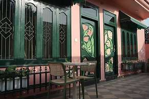 Artistik Abode By Stay Banaras