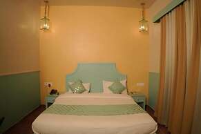 Artistik Abode By Stay Banaras