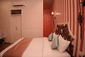 Artistik Abode By Stay Banaras