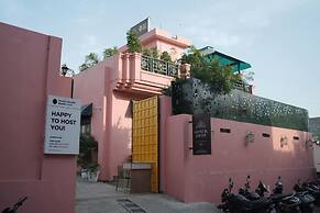 Artistik Abode By Stay Banaras