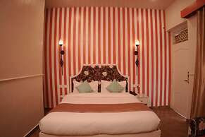 Artistik Abode By Stay Banaras