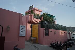 Artistik Abode By Stay Banaras