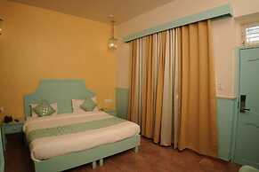 Artistik Abode By Stay Banaras