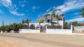 Ayia Napa Panorama Villa