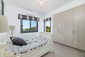 Ayia Napa Panorama Villa