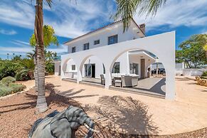 Ayia Napa Panorama Villa