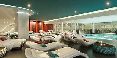 Royal Palace Hotel & Spa