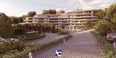 Royal Palace Hotel & Spa