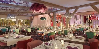 Royal Palace Hotel & Spa