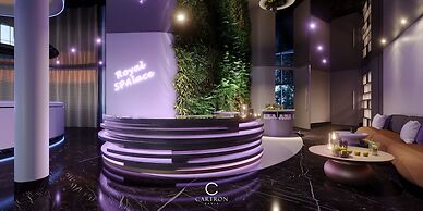 Royal Palace Hotel & Spa