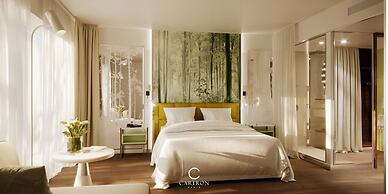 Royal Palace Hotel & Spa