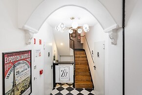 The Twenties by Guestready
