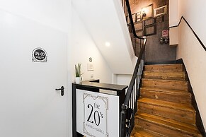 The Twenties by Guestready