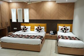The samsara Hotel by Satyug
