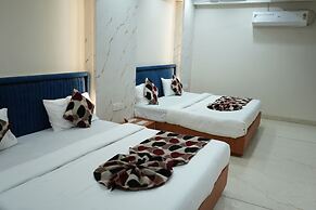 The samsara Hotel by Satyug
